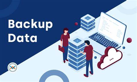 Data Backup